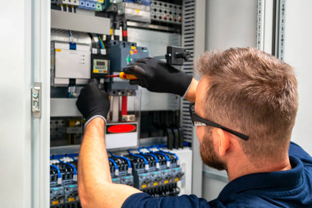Best Electrical Rewiring Services  in Heflin, AL