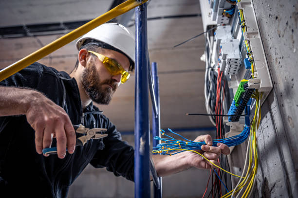 Best Emergency Electrician Near Me  in Heflin, AL