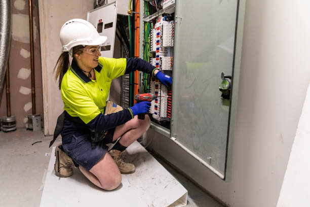 Best Electrical Outlet Repair  in Heflin, AL