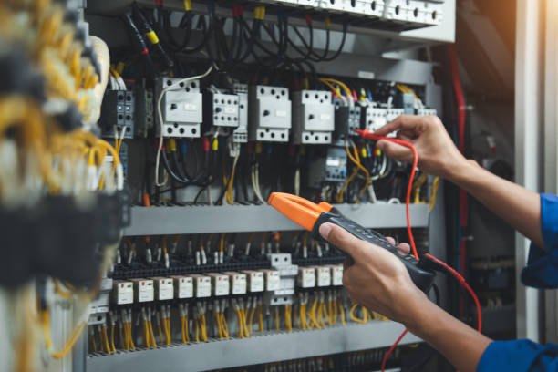 Best Emergency Electrical Repair  in Heflin, AL