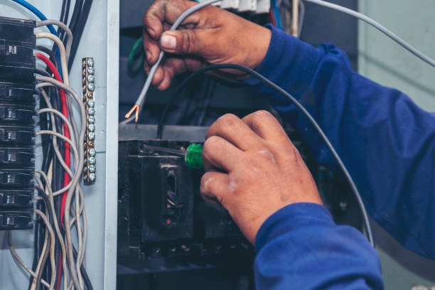 Best Electrical Wiring Services  in Heflin, AL