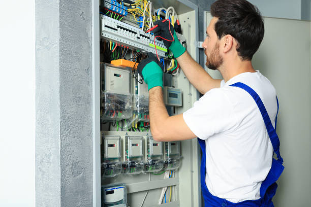 Best Electrical Installation Contractor  in Heflin, AL