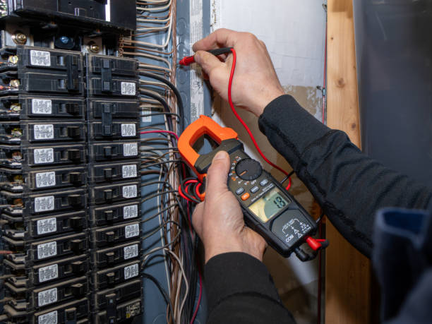 Best Electrical Troubleshooting Services  in Heflin, AL