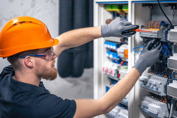 Best Electrical Contractors for Businesses  in Heflin, AL