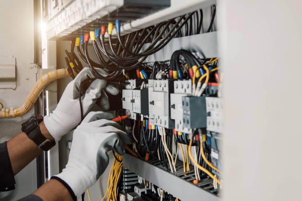 Best Industrial Electrical Services  in Heflin, AL